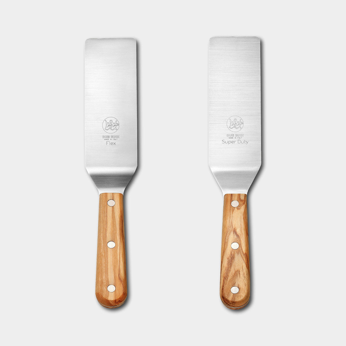 Wooden Spatula-Narrow