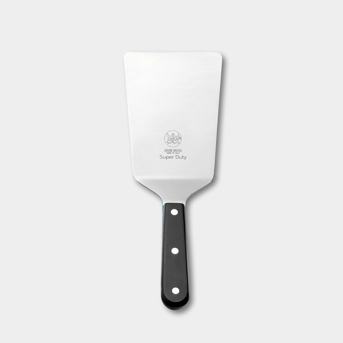 Due Buoi Slotted Fish Spatula Lefty - Technopolymer