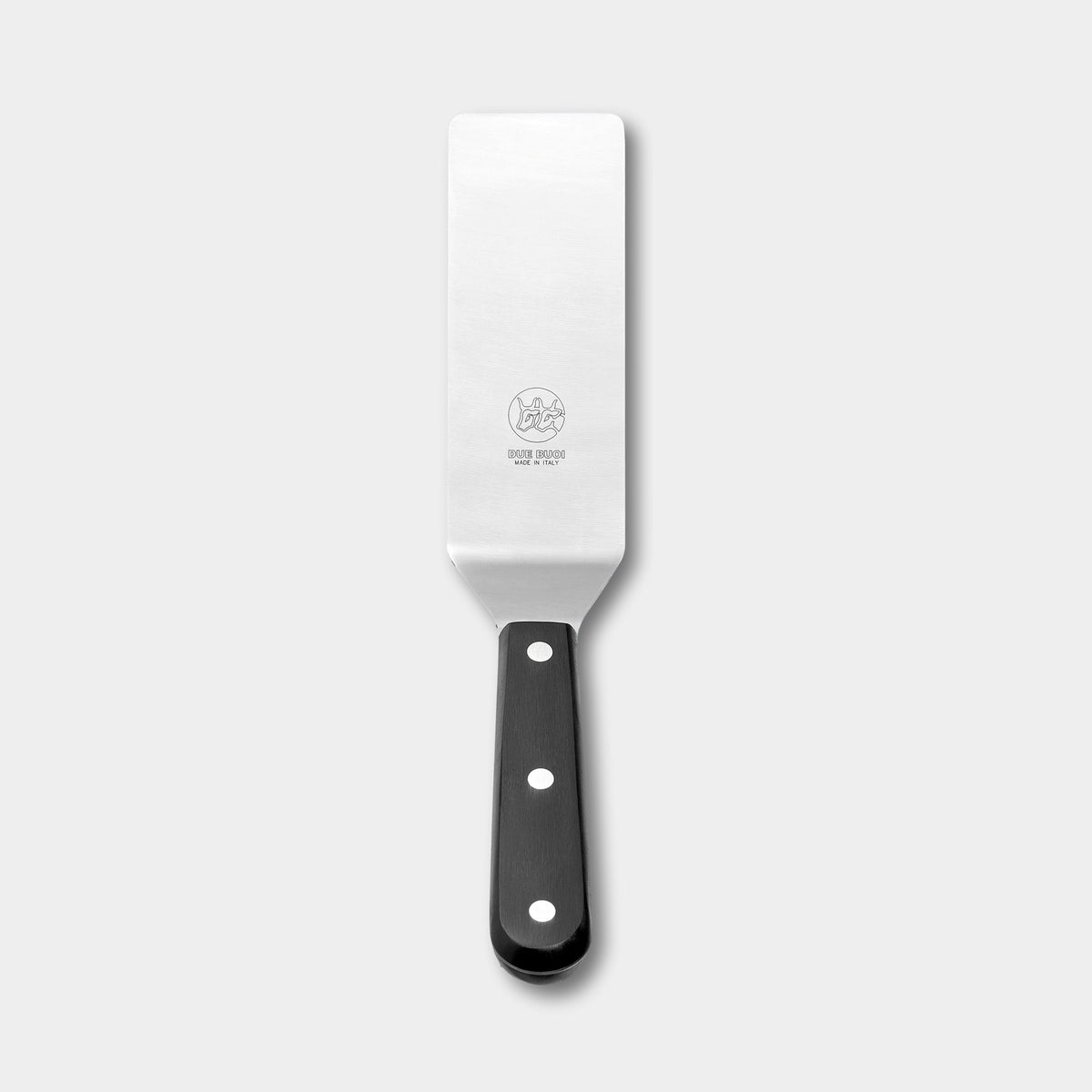 Narrow Metal Turner Spatula