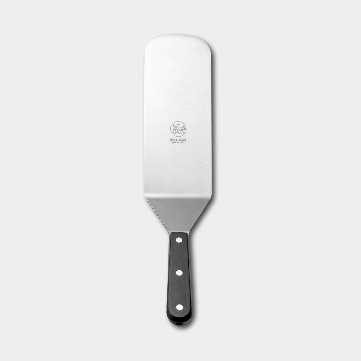 Due Buoi Cake Spatula 14 cm (5.52 in)