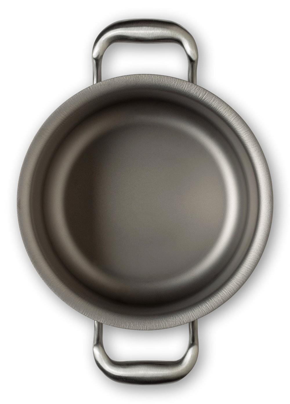 Non-Toxic Ø 6.30 Saucepan + Lid | Due Buoi Spatula Store